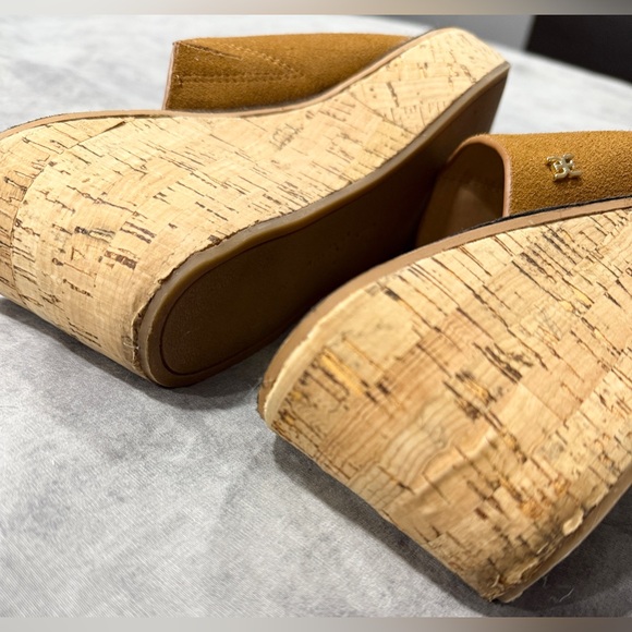 Sam Edelman Authenthic Ranger Wedge 8 - Picture 12 of 12